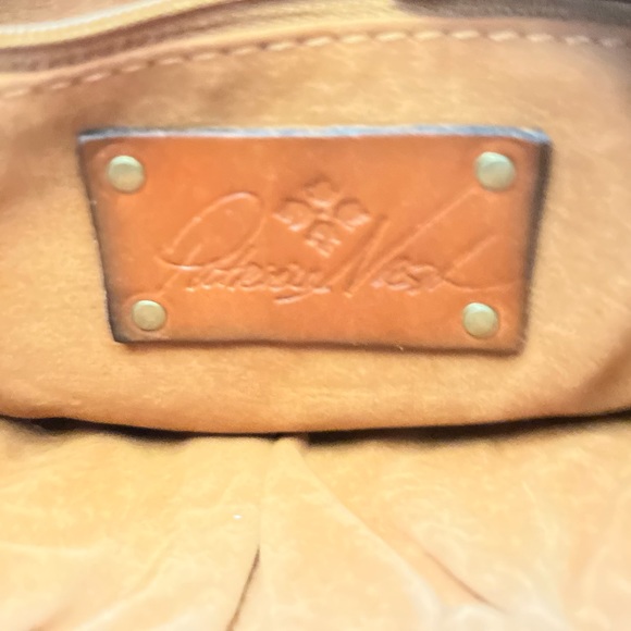 Patricia Nash Cassini Wristlet - EUC - Picture 9 of 13